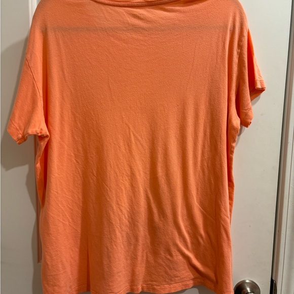 Pink tee - Picture 3 of 4